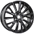 Диски KDW KD1812 7.5 х 18 5*108 Et: 36 Dia: 65.1 