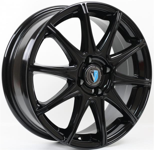 Диски VENTI 1616 6.5 х 16 4*100 Et: 45 Dia: 60.1 разноцветные