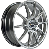 Диски INCH FA8537 6.5 х 17 4*100 Et: 43 Dia: 60.1 