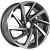 Диски KDW KD1530 6 х 15 4*98 Et: 38 Dia: 58.6 
