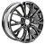 Диски RST R038 7 х 18 5*114,3 Et: 35 Dia: 60.1 разноцветные