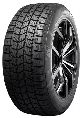 Шины Sailun Ice Blazer Arctic SUV 215/65R17 99T