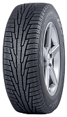 Шины Ikon Tyres Nordman RS2 SUV 215/60R17 100R