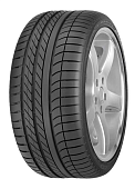 Шины GoodYear Eagle f1 asymmetric SUV 255/50R19 107W RunFlat