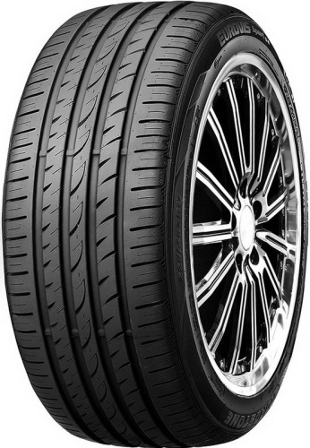 Шины Roadstone Eurovis Sport 04 215/55R17 94W