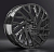 Диски LS Forged FG49R 8.5 х 20 5*114,3 Et: 45 Dia: 67.1 черный матовый