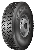 Шины 12/0 R24 160/156K 0pr (Ведущая) Кама NR-701