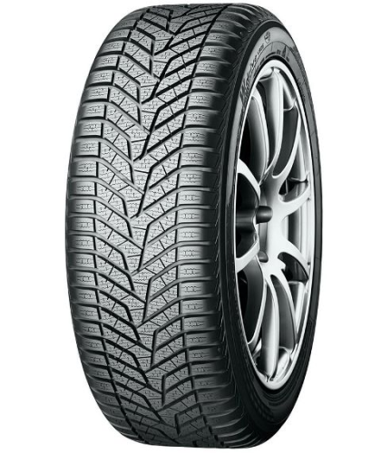 Шины Yokohama W.Drive V905 235/55R19 101V