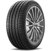 Шины Michelin Latitude Sport 3 275/45R20 110Y