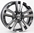 Диски RST  R065 6 х 15 4*100 Et: 50 Dia: 60.1 