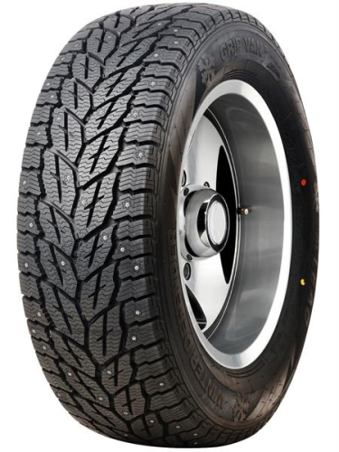 Шины Leao (by LingLong) Winter Defender Grip Van 2 225/75R16 121/120R