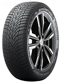 Шины Kumho WinterCraft WP52+ 225/55R19 103V
