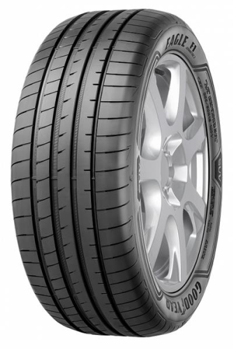 Шины GoodYear Eagle F1 Asymmetric 3 SUV 295/35R22 108Y