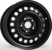 Диски Eurodisk 15007 6 х 15 5*100 Et: 38 Dia: 57.1 