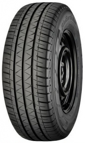 Шины Yokohama BluEarth-Van RY55 225/70R15 112/110S