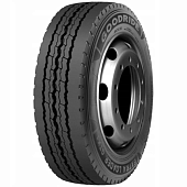 Шины 235/75 R17,5 143/141J 16pr (Прицеп) Goodride GTX1