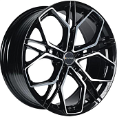 Диски INCH FA8534 8.5 х 20 5*120 Et: 30 Dia: 66.1 