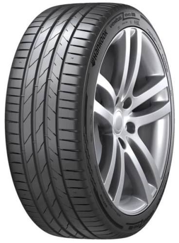 Шины Hankook Ventus evo K137 255/35R19 96Y