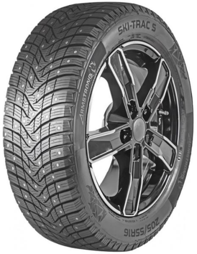 Шины Armstrong SKI-TRAC S 225/55R17 101T