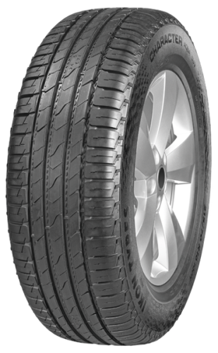 Шины Ikon Tyres Character Aqua SUV 265/65R17 112H