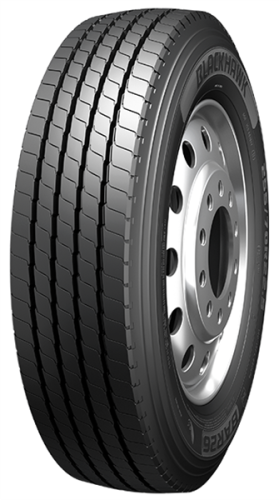Шины 235/75 R17,5 143/141J 18pr (Универсальная) Blackhawk BAR26