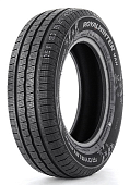 Шины Royal Black Royal Winter VAN 215/70R15 109/107R