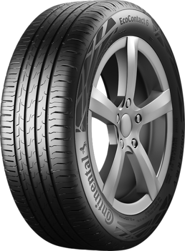 Шины Continental EcoContact 6 235/65R17 108V