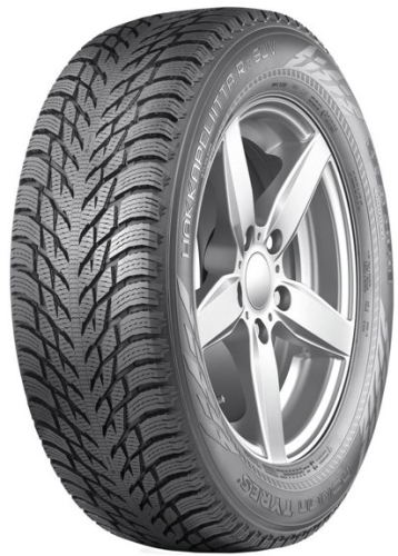 Шины Nokian Tyres Hakkapeliitta R3 205/55R16 94R
