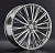 Диски LS Forged FG46 8.5 х 20 5*114,3 Et: 45 Dia: 67.1 