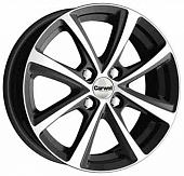 Диски Carwel Акуш 6 х 15 4*100 Et: 46 Dia: 54.1 