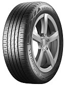 Шины Continental EcoContact 6 Q 275/30R21 98Y