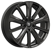 Диски Premium Series КР013 7 х 19 5*108 Et: 33 Dia: 60.1 