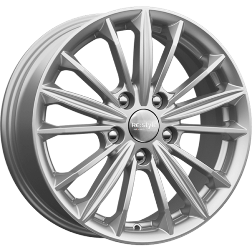 Диски K&K КС871 6.5 х 16 5*114,3 Et: 45 Dia: 60.1 