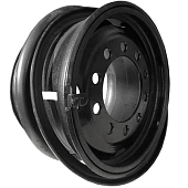 Диски Accuride 4310-3101012 12x21 10*286 Et:120 Dia:222