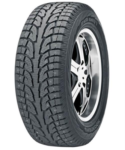 Шины Hankook Winter I*Pike RW11 235/60R16 100T