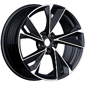 Диски INCH ULF-R39P 8.5 х 19 5*112 Et: 35 Dia: 66.45 