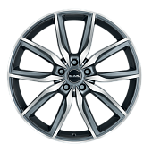 Диски MAK Allianz  9 х 20 5*112 Et: 30 Dia: 66.6 