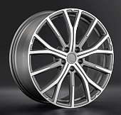 Диски LS Forged LSFG21 8.5 х 19 5*114,3 Et: 40 Dia: 67.1 