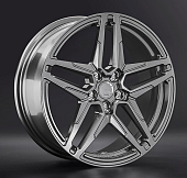 Диски LS Forged FG50 9 х 20 5*130 Et: 50 Dia: 71.5 серый матовый
