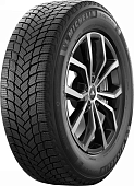 Шины Michelin X-ice Snow SUV 255/55R19 111T