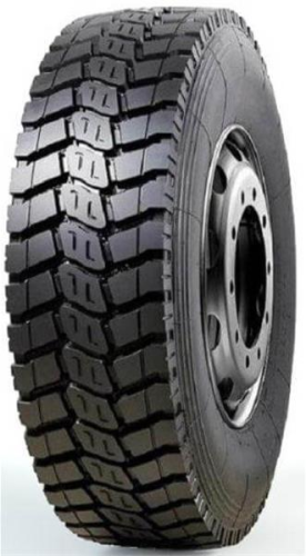 Шины 10/0 R20 149/146K 18pr (Ведущая) HIFLY HH313