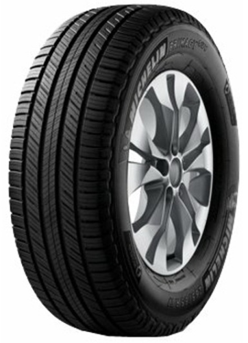 Шины Michelin Primacy SUV 225/65R17 102H