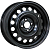 Диски Trebl X40937 6.5 х 17 4*100 Et: 41 Dia: 60.1 классический серебристый цвет