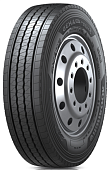 Шины 285/70 R19,5 146/144M 16pr (Рулевая) Hankook AH35