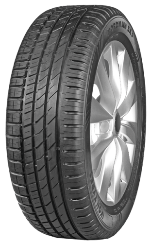 Шины Ikon Tyres (Nokian Tyres) Nordman SX3 205/60R16 92H