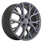 Диски Carwel Тур 1806 7 х 18 5*110 Et: 50 Dia: 63.3 