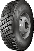 Шины 13/0 R22,5 156/151K 0pr (Ведущая) Кама NR702