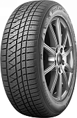 Шины Kumho Wintercraft WS71 265/45R20 108V