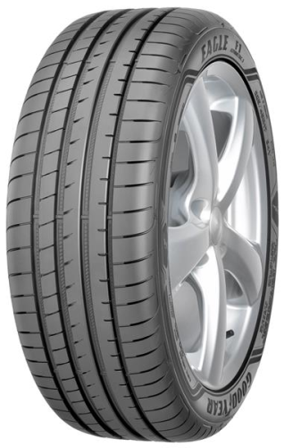 Шины GoodYear Eagle F1 Asymmetric 3 255/35R19 96Y RunFlat