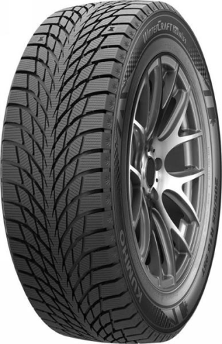 Шины Kumho WinterCraft Ice Wi51 215/50R17 95T